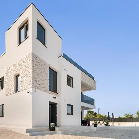 Appartement By Petar - Sun & Pool Poreč