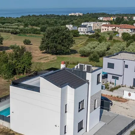 Appartement By Petar - Sun & Pool *