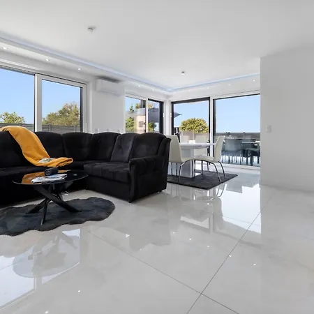 By Petar - Sun & Pool Appartement *