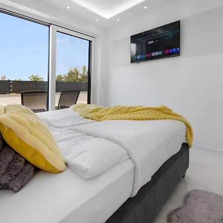 Appartement By Petar - Sun & Pool *