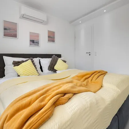By Petar - Sun & Pool Appartement *