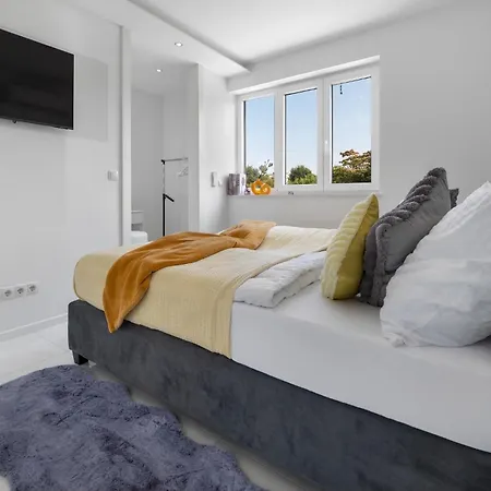 Appartement By Petar - Sun & Pool *